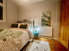 Flat for 4 in heart of Brighton